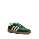 Adidas Samba OG Collegiate Green sneakers