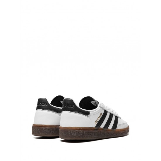 Adidas Handball Spezial "White/Black/Gum" sneakers Adidas Handball Spezial "White/Black/Gum" sneakers
