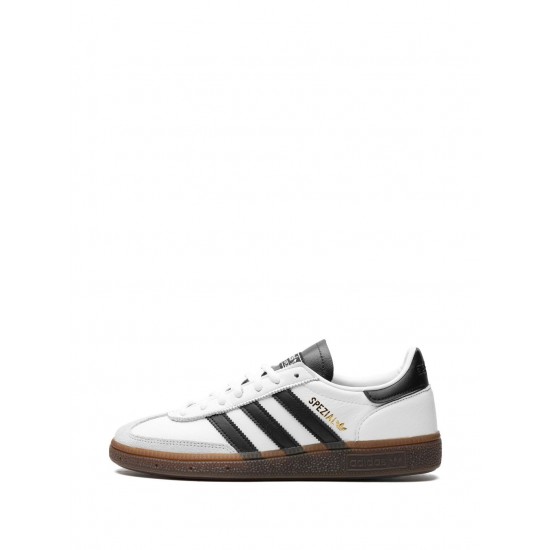 Adidas Handball Spezial "White/Black/Gum" sneakers Adidas Handball Spezial "White/Black/Gum" sneakers