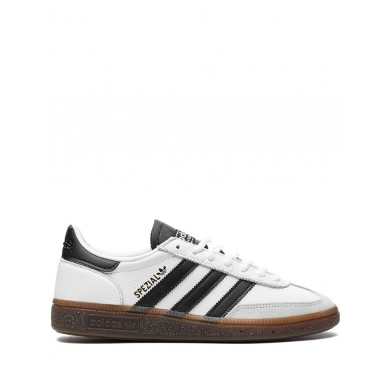 Adidas Handball Spezial "White/Black/Gum" sneakers Adidas Handball Spezial "White/Black/Gum" sneakers