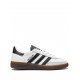 Adidas Handball Spezial "White/Black/Gum" sneakers Adidas Handball Spezial "White/Black/Gum" sneakers
