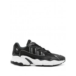 Adidas Ozweego 3-Stripes-logo sneakers
