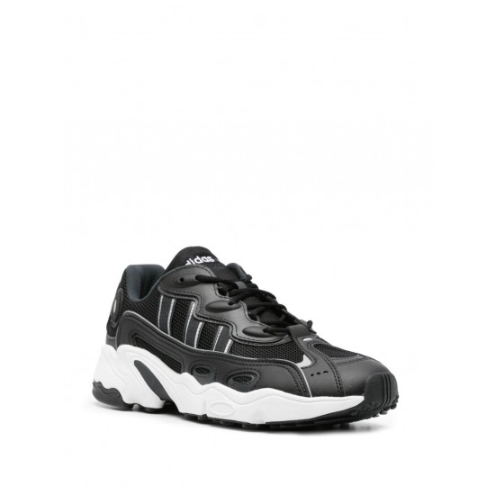 Adidas Ozweego 3-Stripes-logo sneakers Adidas Ozweego 3-Stripes-logo sneakers