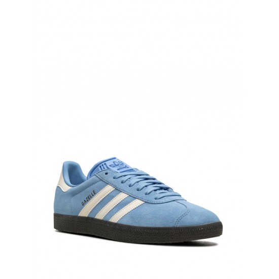 Adidas Gazelle Gold Sneakers