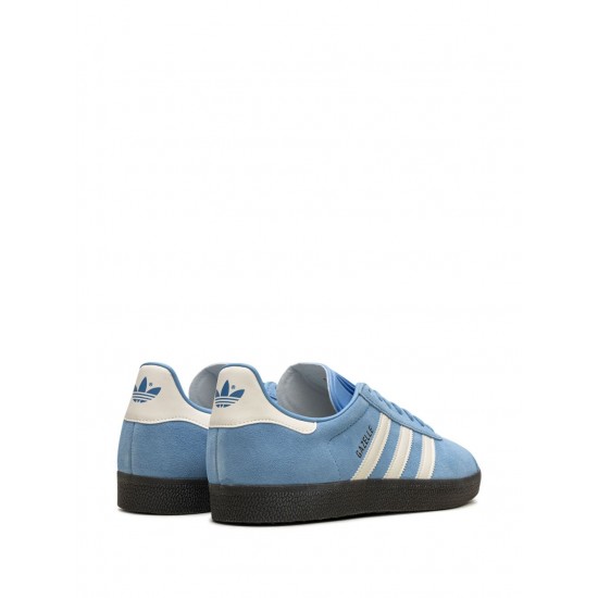 Adidas Gazelle Gold Sneakers