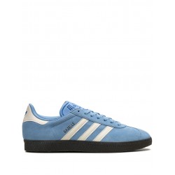 Adidas Gazelle Gold Sneakers Adidas Gazelle Gold Sneakers