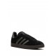Adidas Gazelle Black/Gold Sneakers