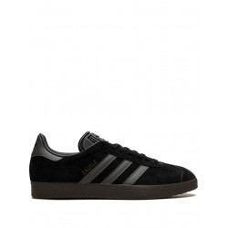 Adidas Gazelle Black/Gold Sneakers Adidas Gazelle Black/Gold Sneakers