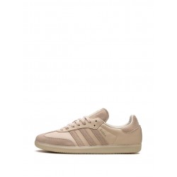 Adidas Samba Tonal Color Pack Linen Sneakers