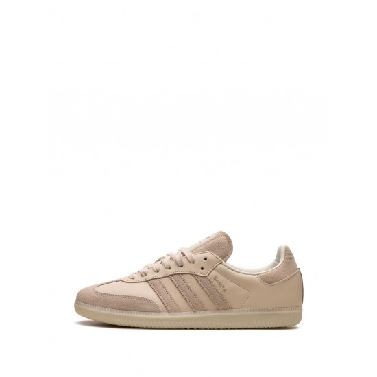 Adidas Samba Tonal Color Pack Linen Sneakers Adidas Samba Tonal Color Pack Linen Sneakers