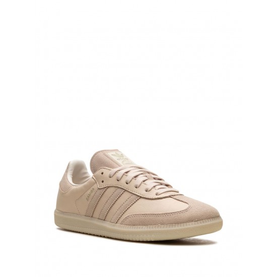 Adidas Samba Tonal Color Pack Linen Sneakers Adidas Samba Tonal Color Pack Linen Sneakers