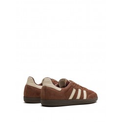 Adidas Samba OG Preloved Brown sneakers