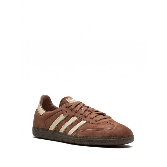 Adidas Samba OG Preloved Brown sneakers Adidas Samba OG Preloved Brown sneakers