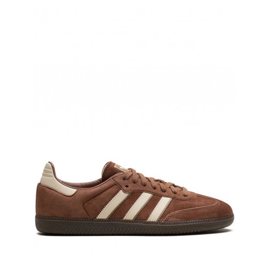 Adidas Samba OG Preloved Brown sneakers Adidas Samba OG Preloved Brown sneakers