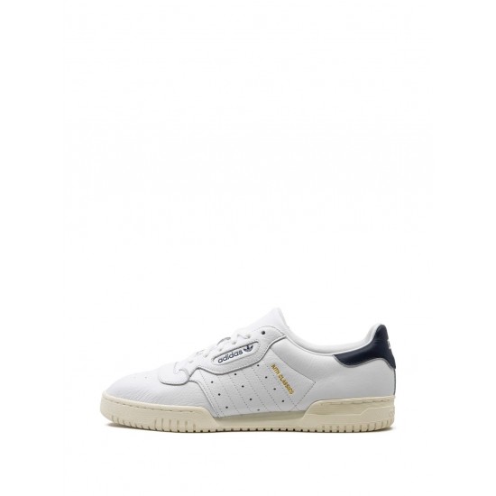 Adidas x Kith Classic Powerphase White/Navy sneakers