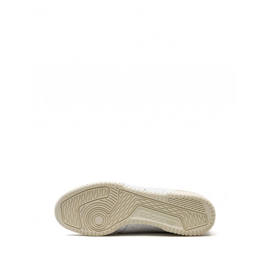 Adidas x Kith Classic Powerphase White/Navy sneakers
