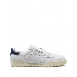 Adidas x Kith Classic Powerphase White/Navy sneakers