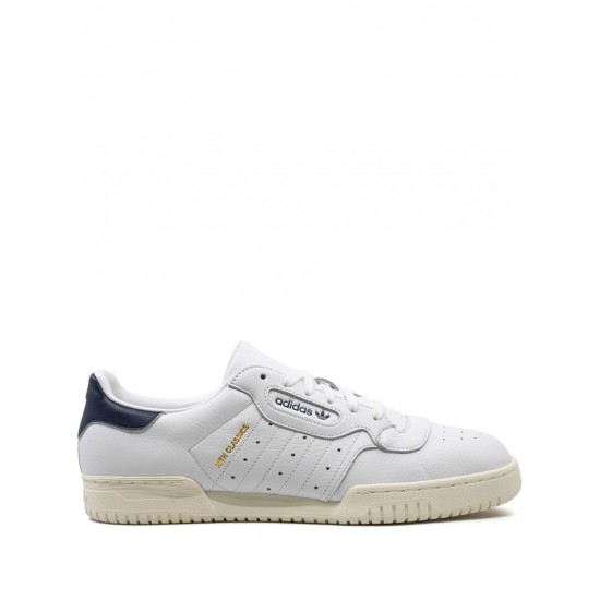Adidas x Kith Classic Powerphase White/Navy sneakers