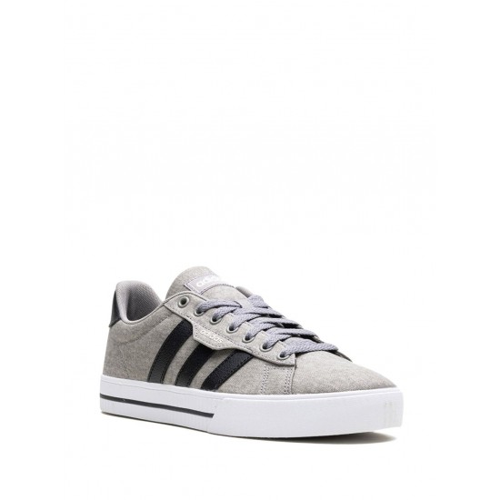 Adidas Daily 3.0 Dove Grey Sneakers