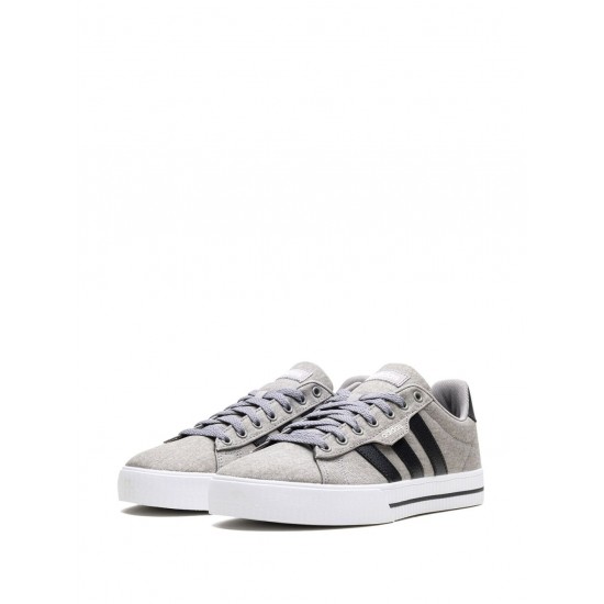 Adidas Daily 3.0 Dove Grey Sneakers