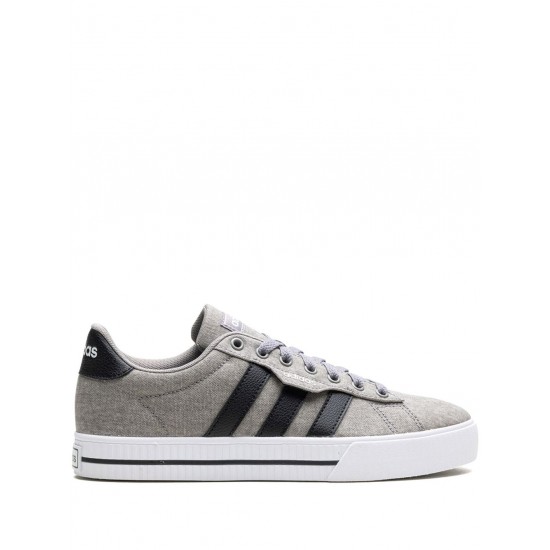 Adidas Daily 3.0 Dove Grey Sneakers