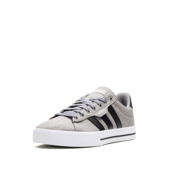 Adidas Daily 3.0 Dove Grey Sneakers