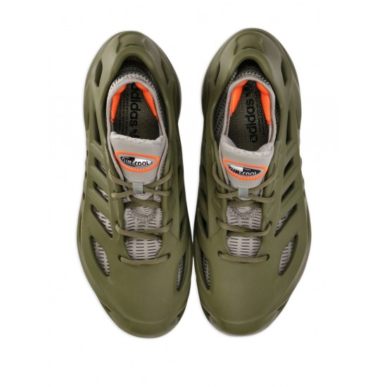 Adidas Adifom Climacool lace-up sneakers