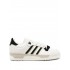 Adidas Rivalry 86 leather sneakers