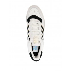 Adidas Rivalry 86 leather sneakers