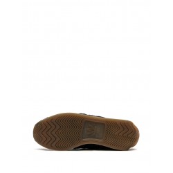 Adidas Wales Bonner patchwork sneakers