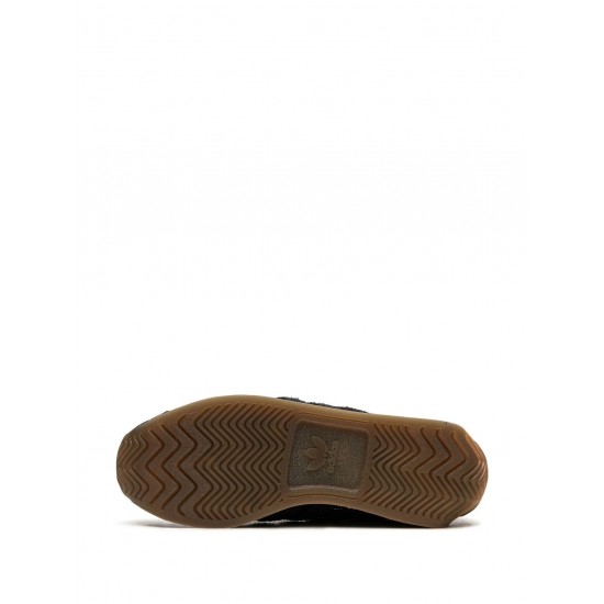 Adidas Wales Bonner patchwork sneakers Adidas Wales Bonner patchwork sneakers