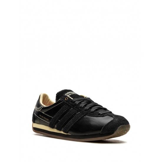 Adidas Wales Bonner patchwork sneakers Adidas Wales Bonner patchwork sneakers