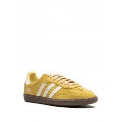 Adidas Samba OG "Reflective Nylon Oatmeal" Sneaker Adidas Samba OG "Reflective Nylon Oatmeal" Sneaker