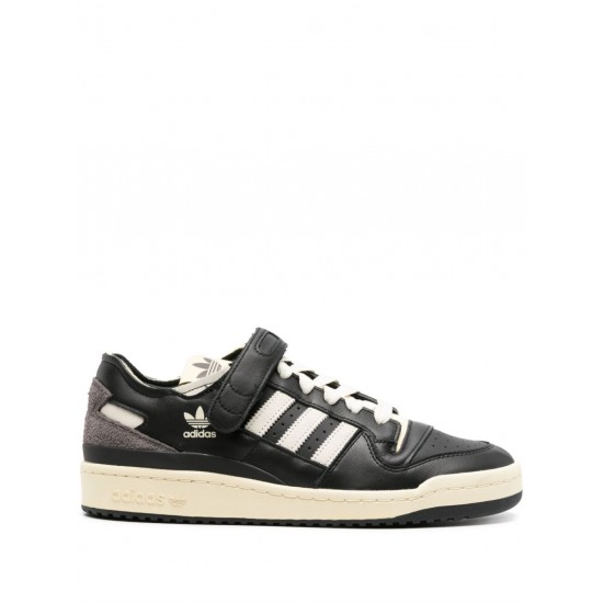 Adidas Forum 84 patchwork leather sneakers Adidas Forum 84 patchwork leather sneakers
