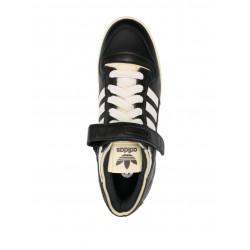 Adidas Forum 84 patchwork leather sneakers Adidas Forum 84 patchwork leather sneakers