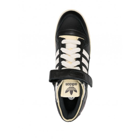 Adidas Forum 84 patchwork leather sneakers Adidas Forum 84 patchwork leather sneakers