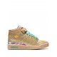 Adidas Forum Mid Carnival Sneakers Adidas Forum Mid Carnival Sneakers