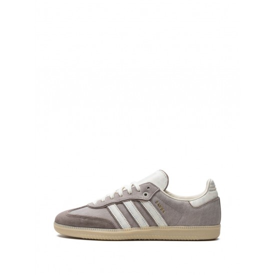 Adidas x Offspring Samba OG "Consortium Cup" sneakers