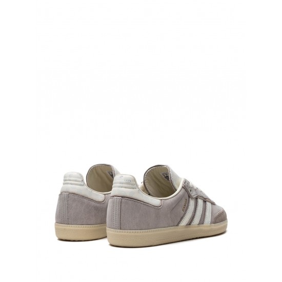 Adidas x Offspring Samba OG "Consortium Cup" sneakers