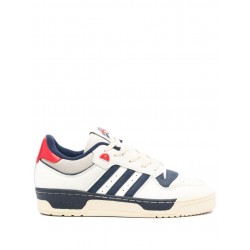 Adidas Rivalry 86 leather sneakers