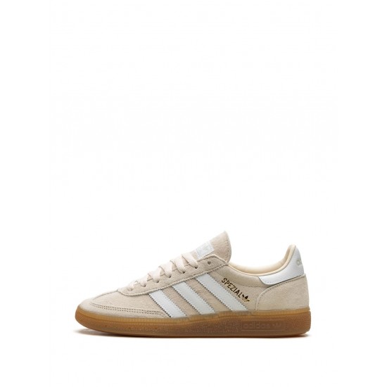 Adidas Handball Spezial Wonder White sneakers Adidas Handball Spezial Wonder White sneakers