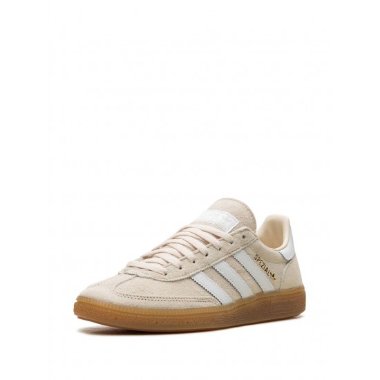 Adidas Handball Spezial Wonder White sneakers Adidas Handball Spezial Wonder White sneakers