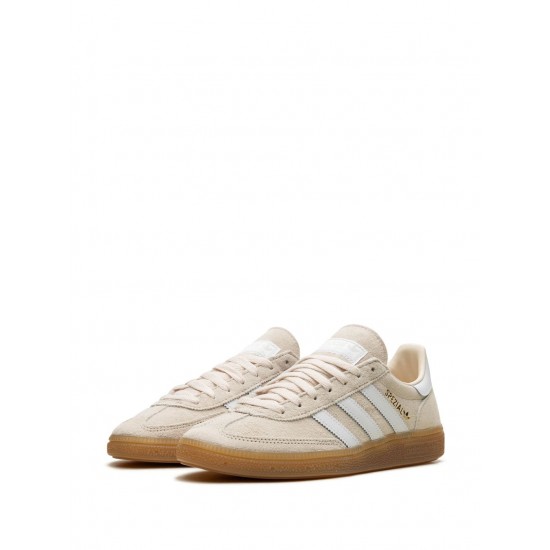 Adidas Handball Spezial Wonder White sneakers Adidas Handball Spezial Wonder White sneakers