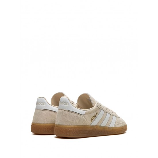 Adidas Handball Spezial Wonder White sneakers Adidas Handball Spezial Wonder White sneakers