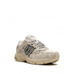 Adidas x Bad Bunny Response CL White sneakers