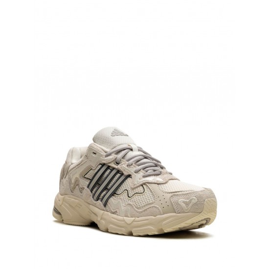 Adidas x Bad Bunny Response CL White sneakers