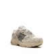 Adidas x Bad Bunny Response CL White sneakers