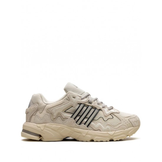 Adidas x Bad Bunny Response CL White sneakers