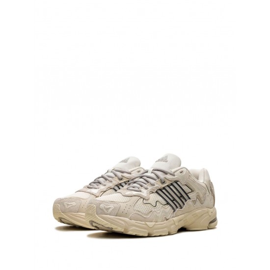 Adidas x Bad Bunny Response CL White sneakers