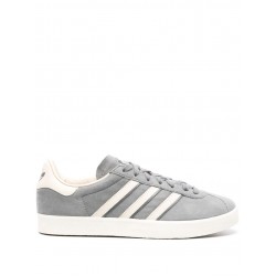 Adidas 3 Riemen suede sneakers